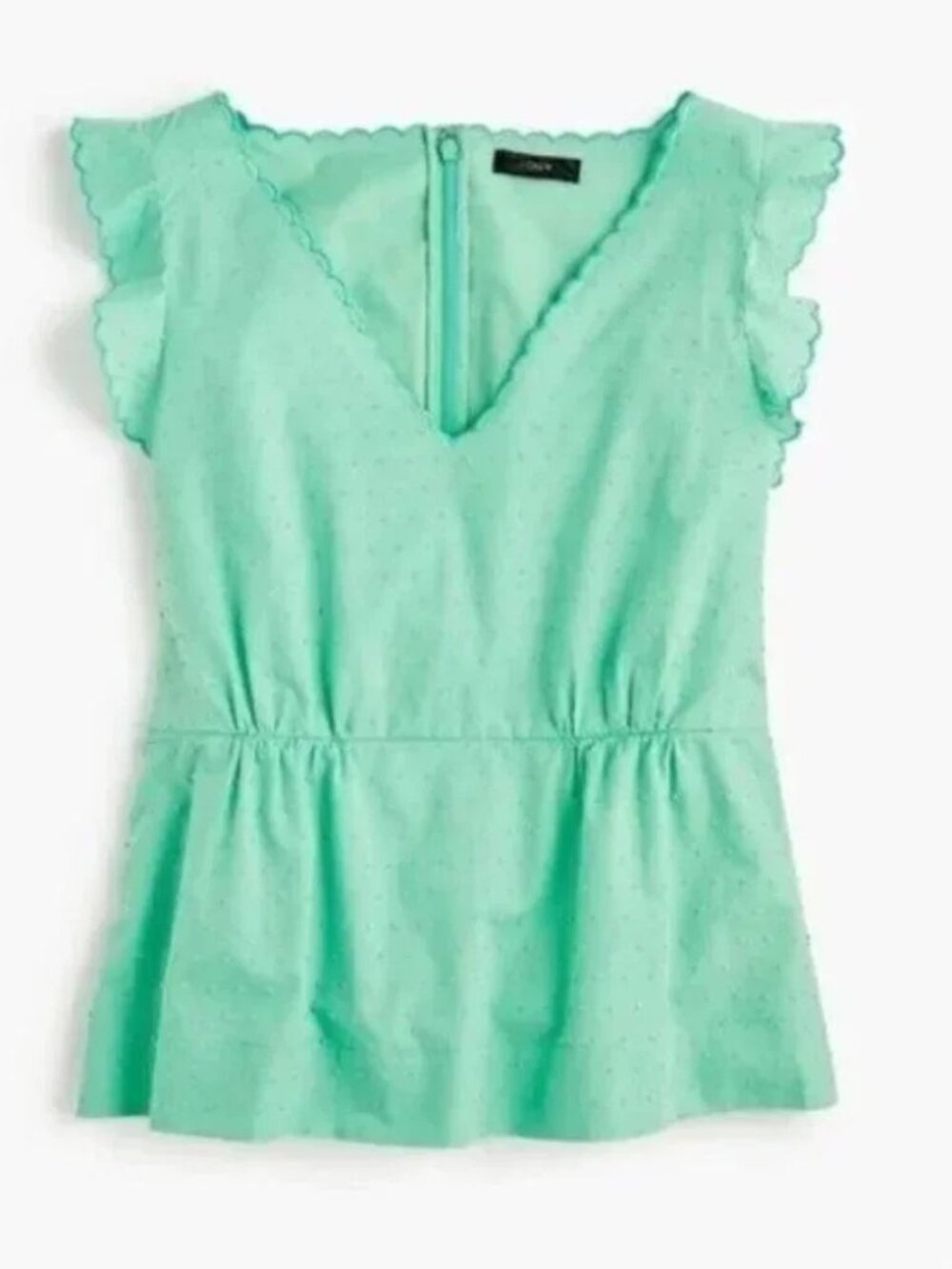 J Crew Women's Top
